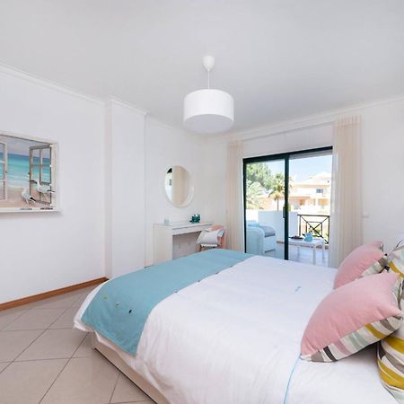 Santa Eulalia Apartment Luxury - Blue Sea Albufeira Zewnętrze zdjęcie
