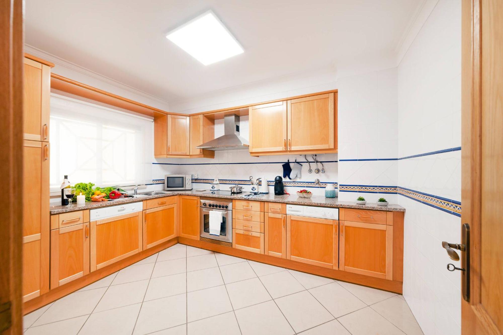 Santa Eulalia Apartment Luxury - Blue Sea Albufeira Zewnętrze zdjęcie