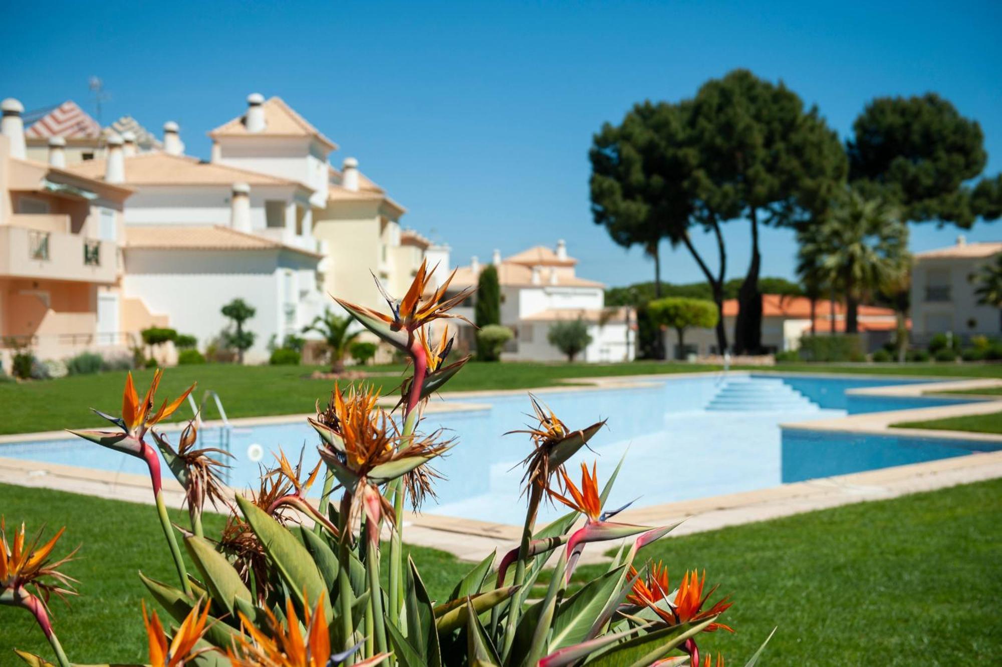Santa Eulalia Apartment Luxury - Blue Sea Albufeira Zewnętrze zdjęcie