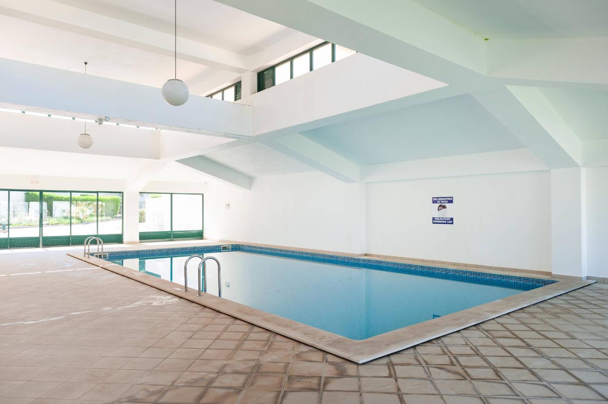 Santa Eulalia Apartment Luxury - Blue Sea Albufeira Zewnętrze zdjęcie