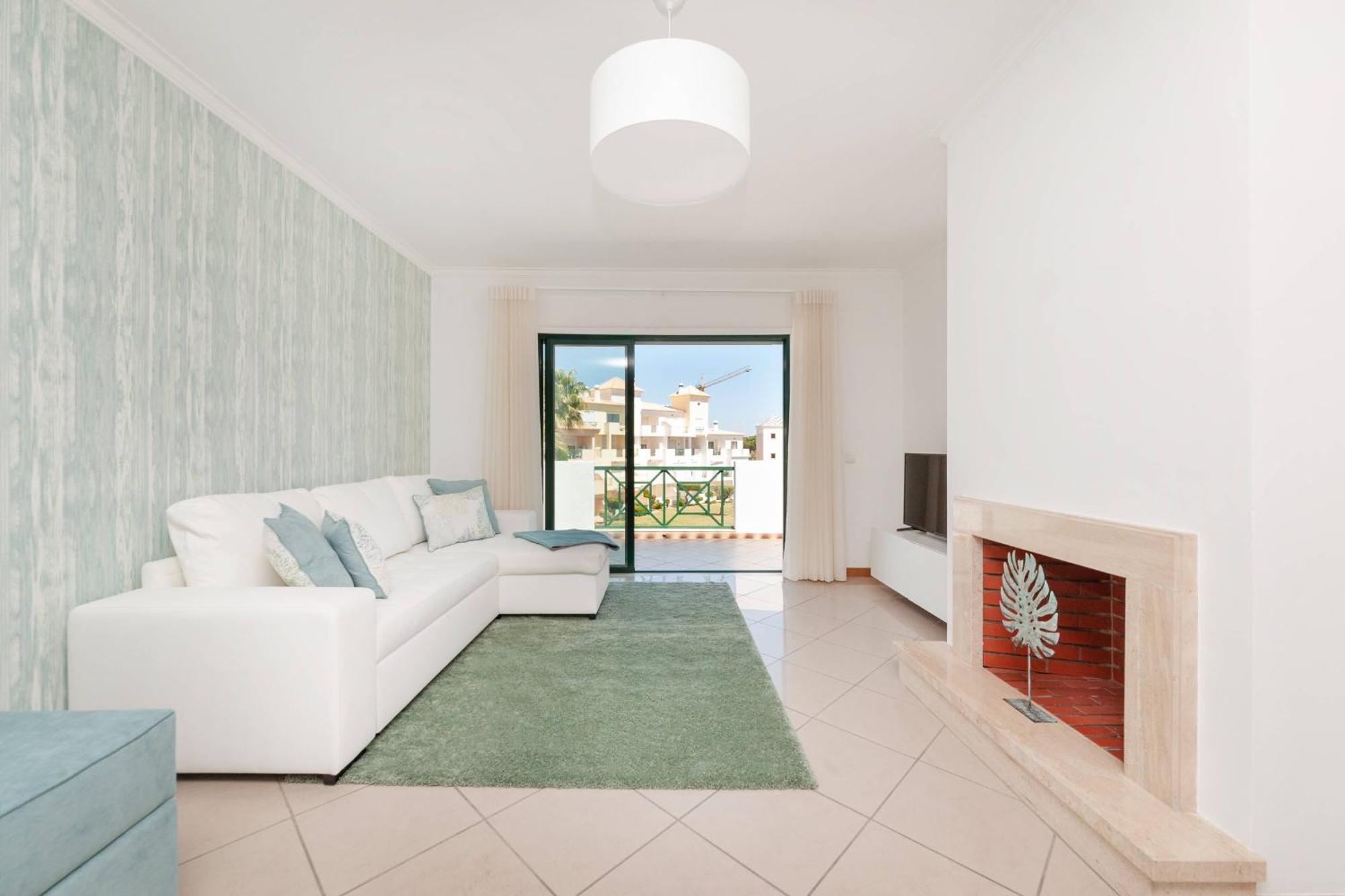 Santa Eulalia Apartment Luxury - Blue Sea Albufeira Zewnętrze zdjęcie