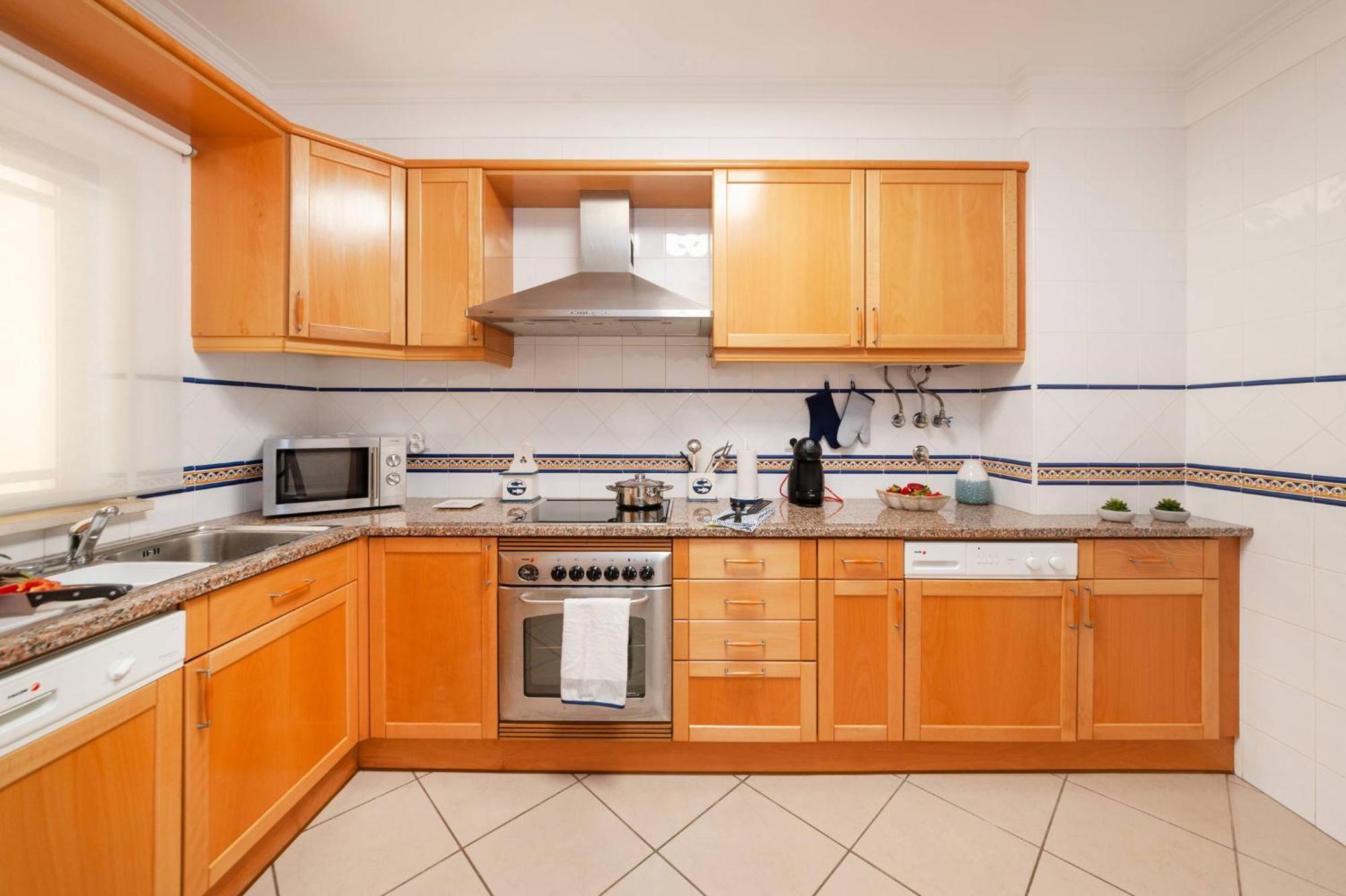 Santa Eulalia Apartment Luxury - Blue Sea Albufeira Zewnętrze zdjęcie