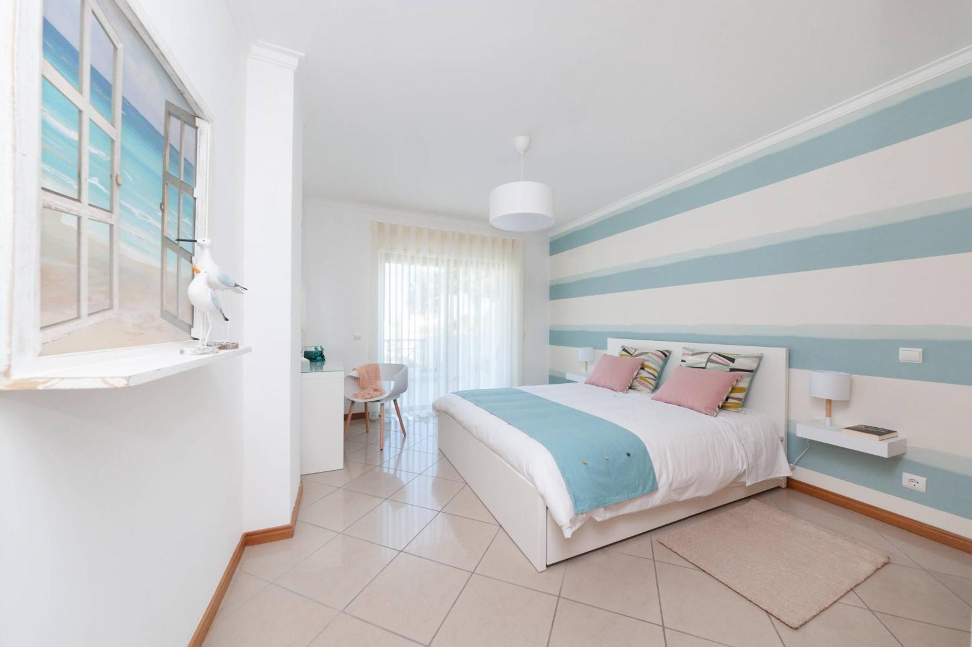 Santa Eulalia Apartment Luxury - Blue Sea Albufeira Zewnętrze zdjęcie