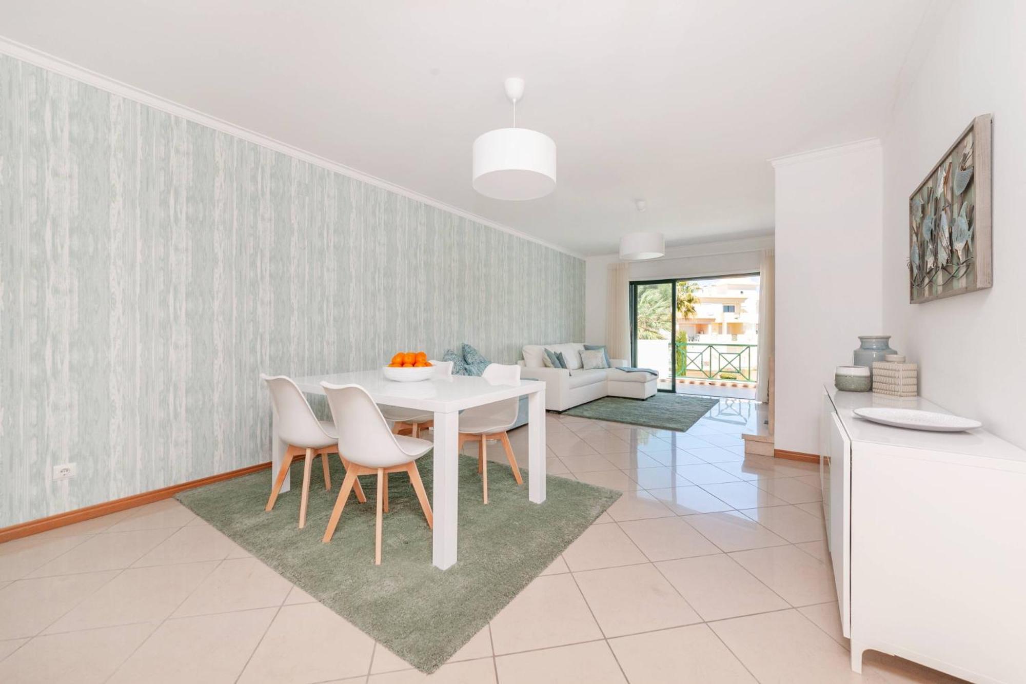 Santa Eulalia Apartment Luxury - Blue Sea Albufeira Zewnętrze zdjęcie