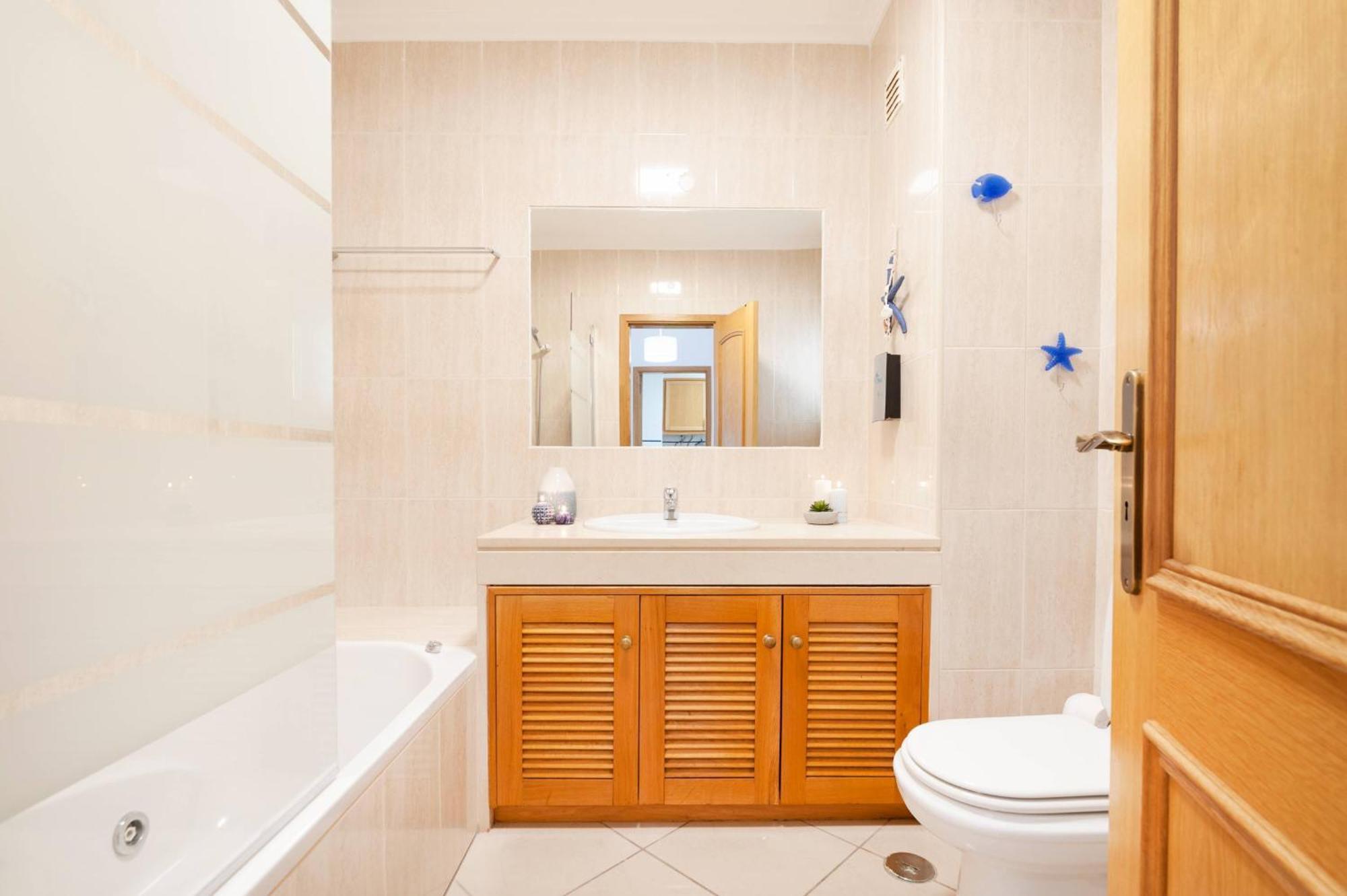 Santa Eulalia Apartment Luxury - Blue Sea Albufeira Zewnętrze zdjęcie