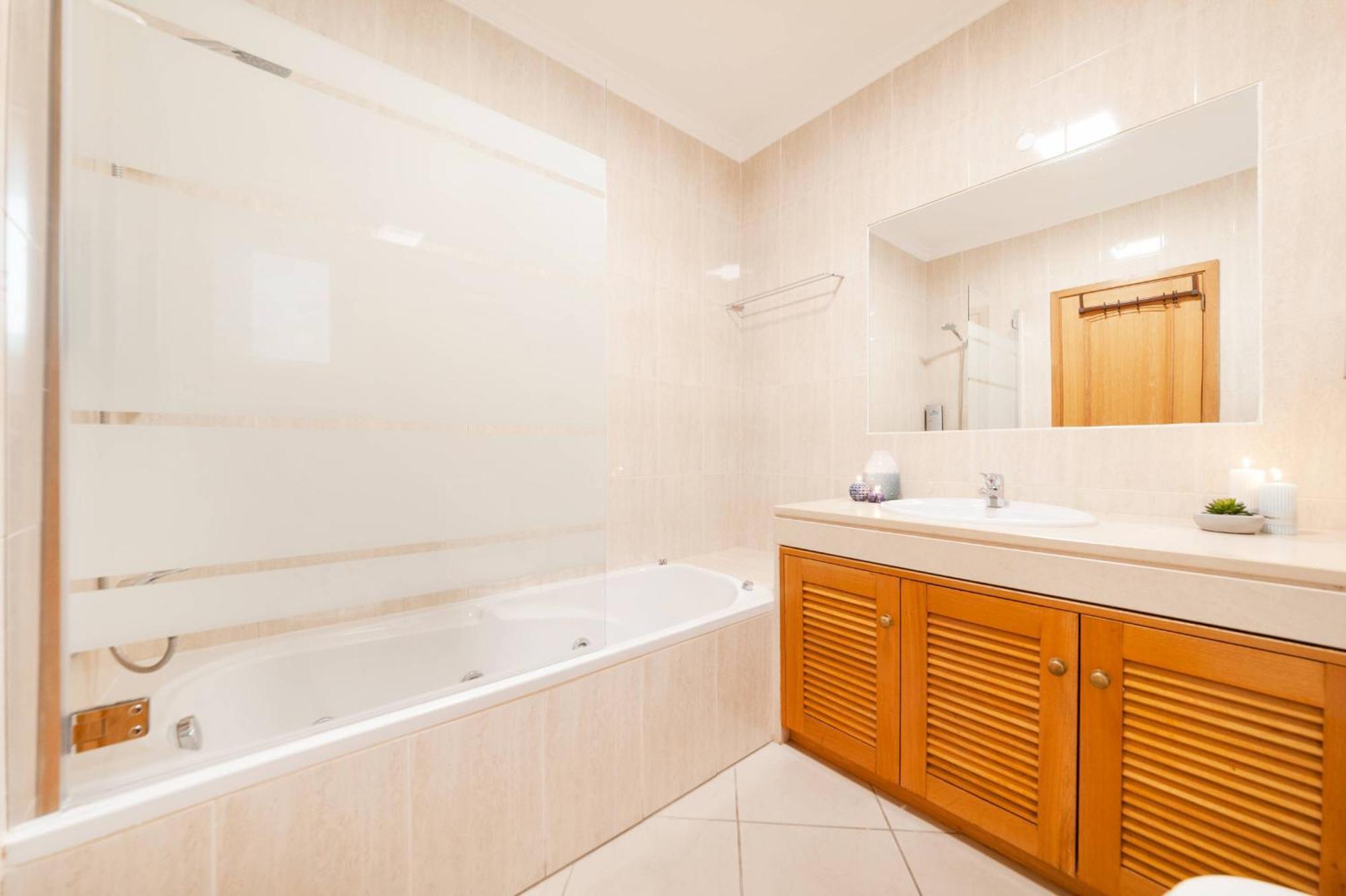 Santa Eulalia Apartment Luxury - Blue Sea Albufeira Zewnętrze zdjęcie