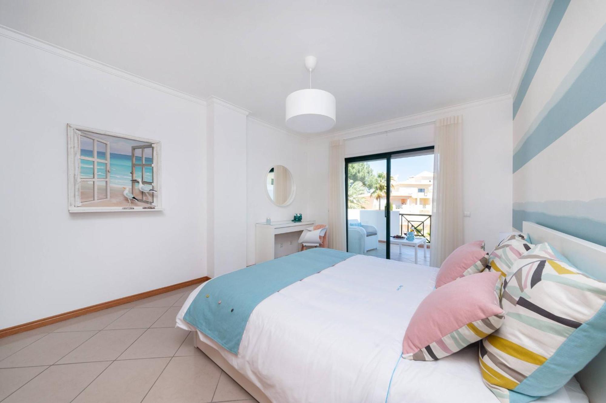 Santa Eulalia Apartment Luxury - Blue Sea Albufeira Zewnętrze zdjęcie