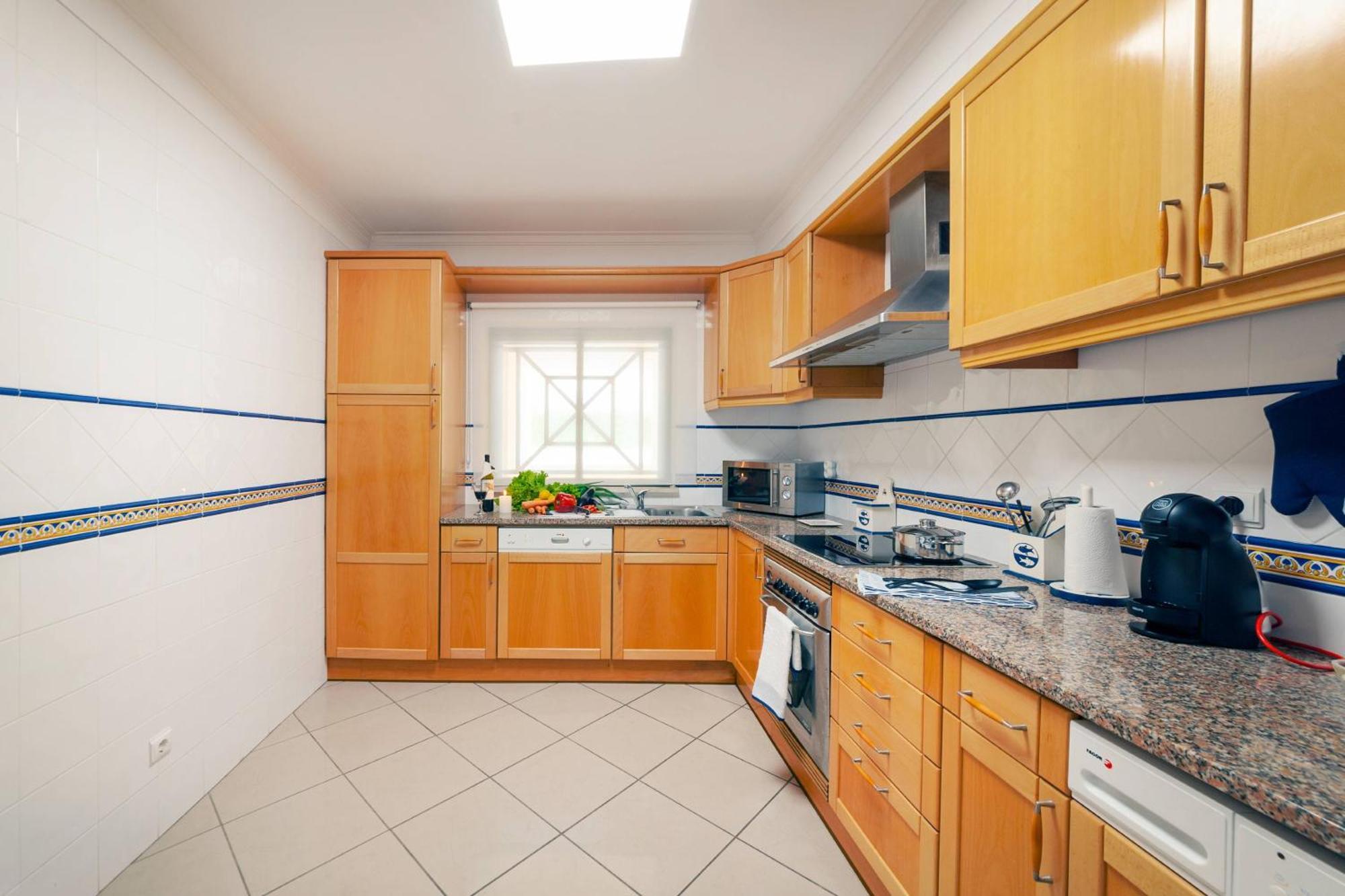Santa Eulalia Apartment Luxury - Blue Sea Albufeira Zewnętrze zdjęcie