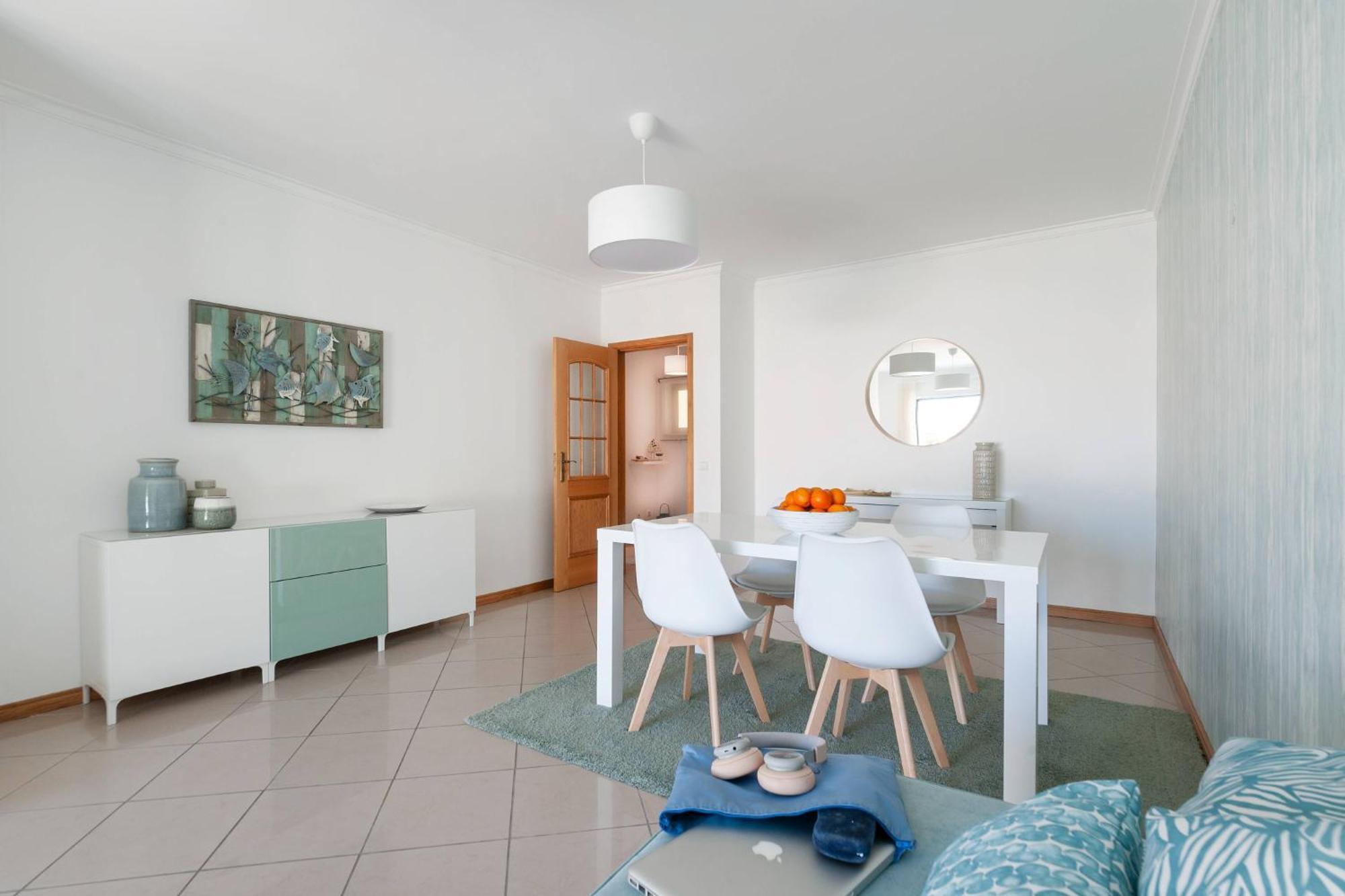 Santa Eulalia Apartment Luxury - Blue Sea Albufeira Zewnętrze zdjęcie
