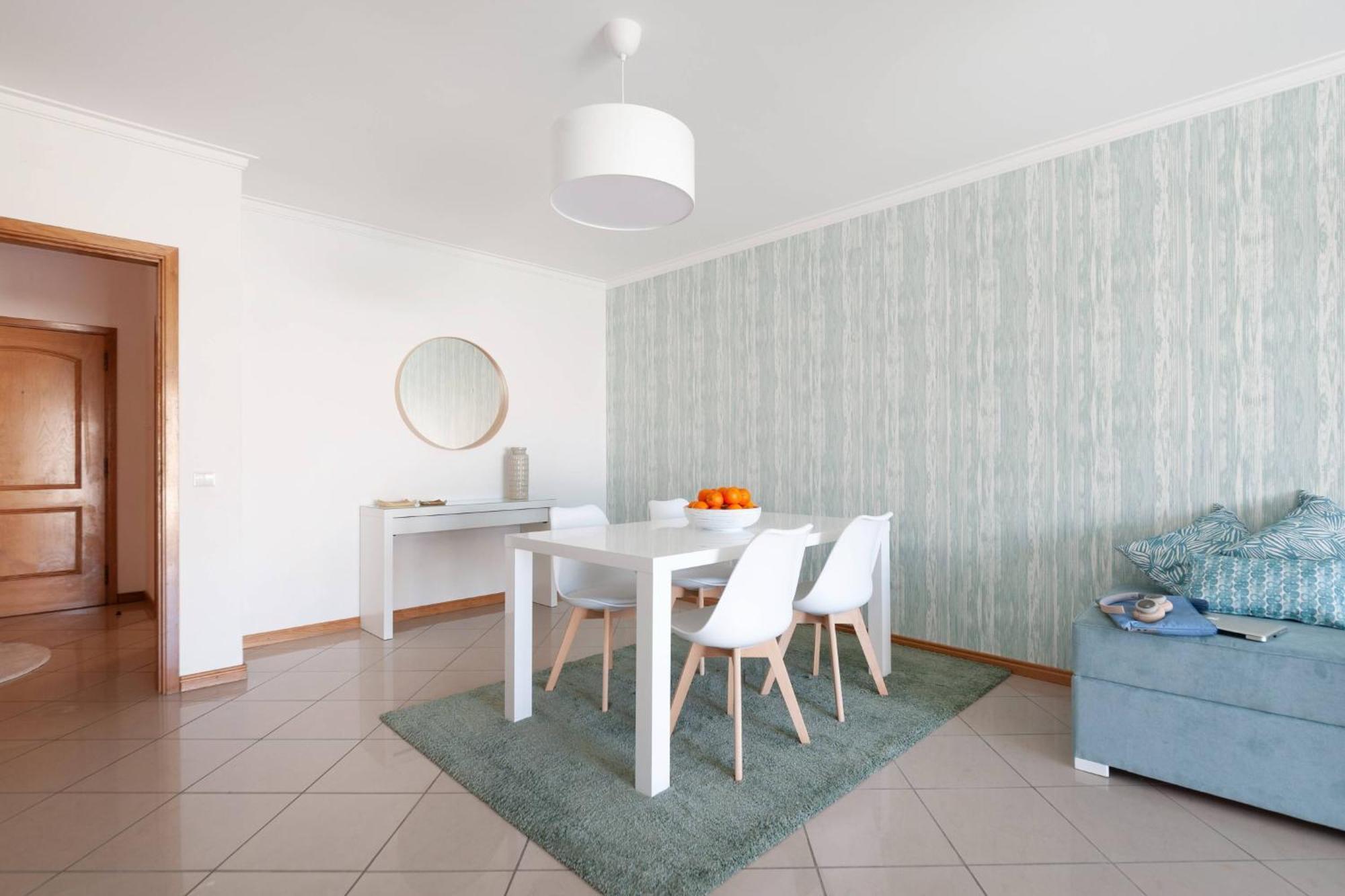 Santa Eulalia Apartment Luxury - Blue Sea Albufeira Zewnętrze zdjęcie