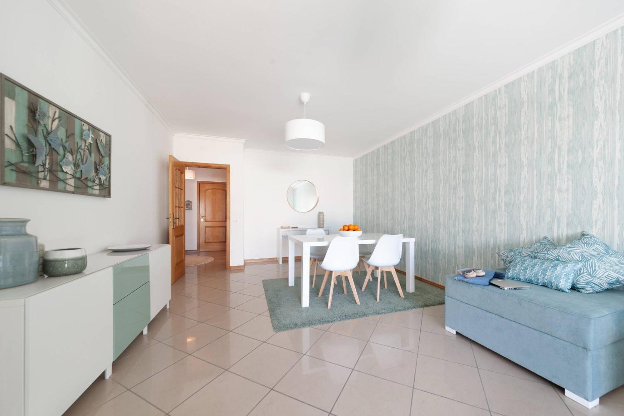 Santa Eulalia Apartment Luxury - Blue Sea Albufeira Zewnętrze zdjęcie