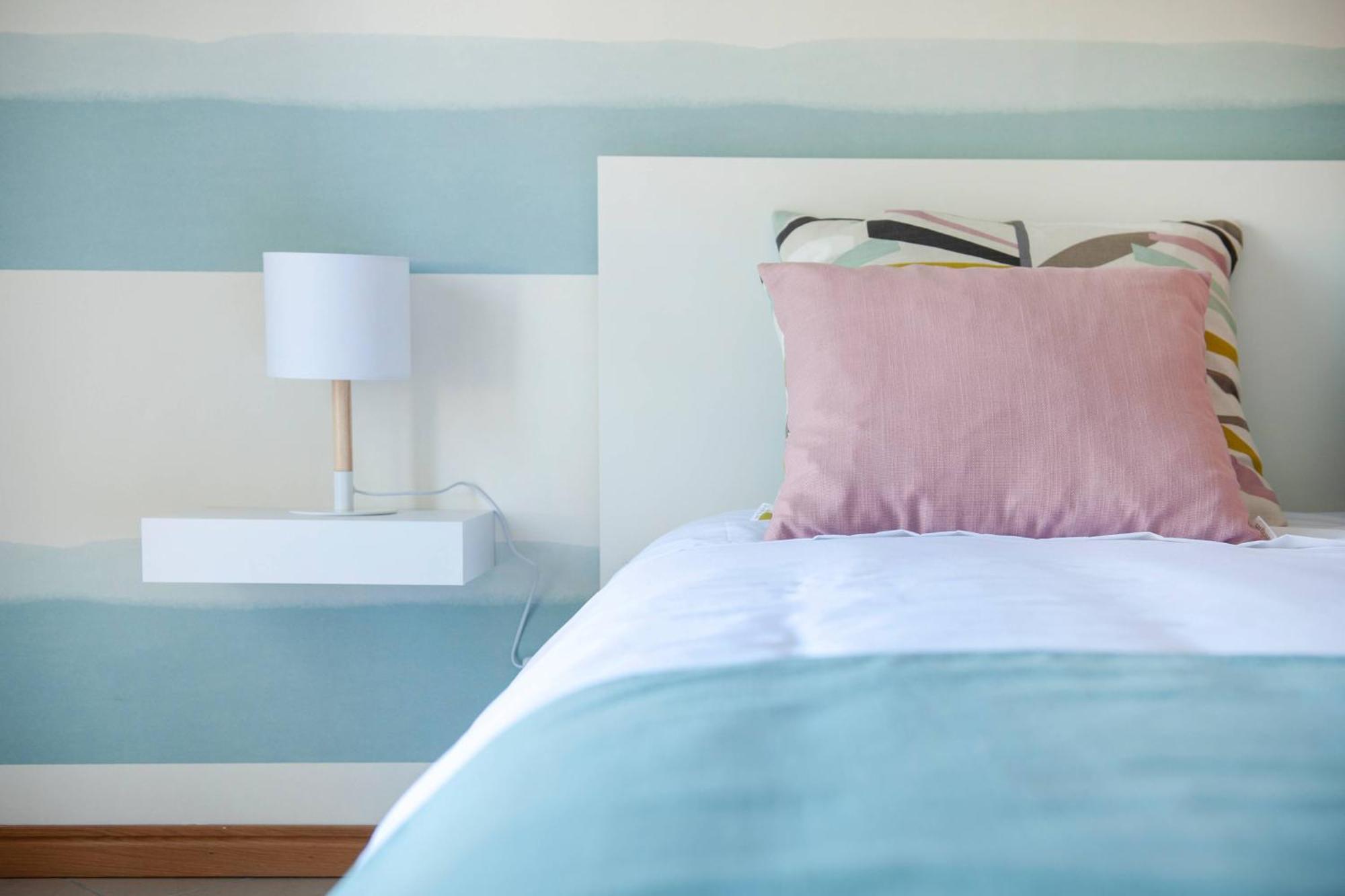 Santa Eulalia Apartment Luxury - Blue Sea Albufeira Zewnętrze zdjęcie