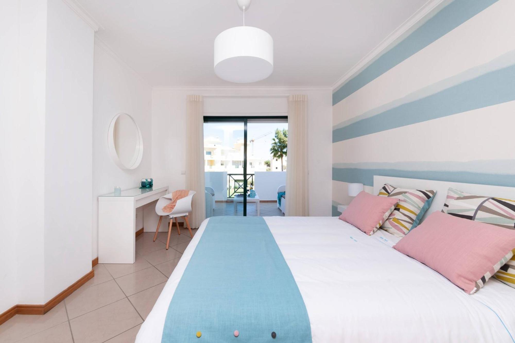 Santa Eulalia Apartment Luxury - Blue Sea Albufeira Zewnętrze zdjęcie
