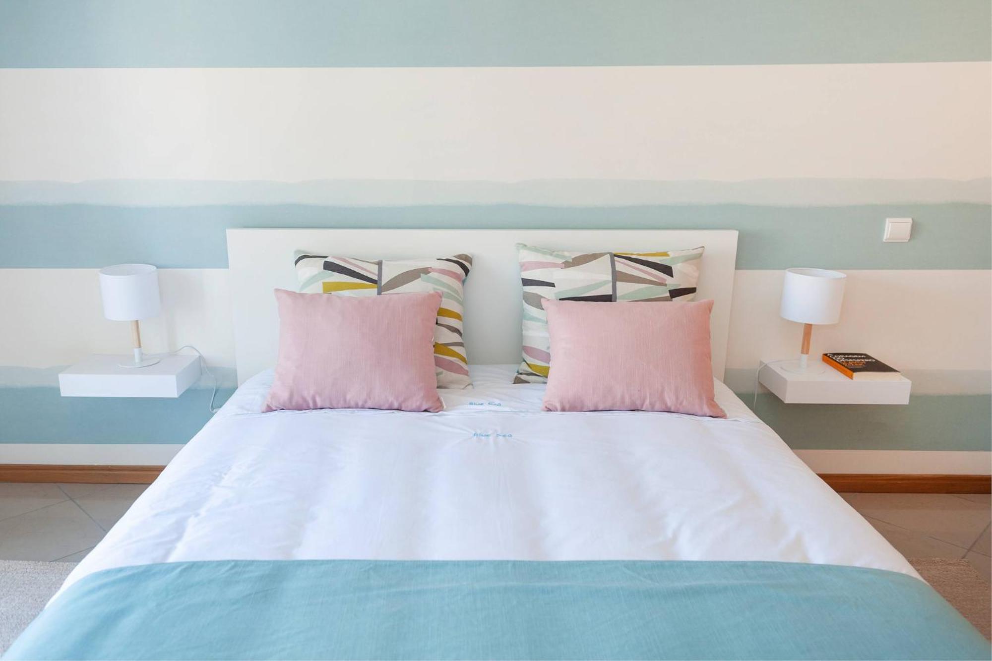 Santa Eulalia Apartment Luxury - Blue Sea Albufeira Zewnętrze zdjęcie