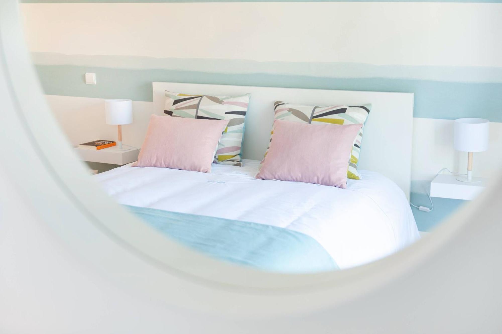 Santa Eulalia Apartment Luxury - Blue Sea Albufeira Zewnętrze zdjęcie