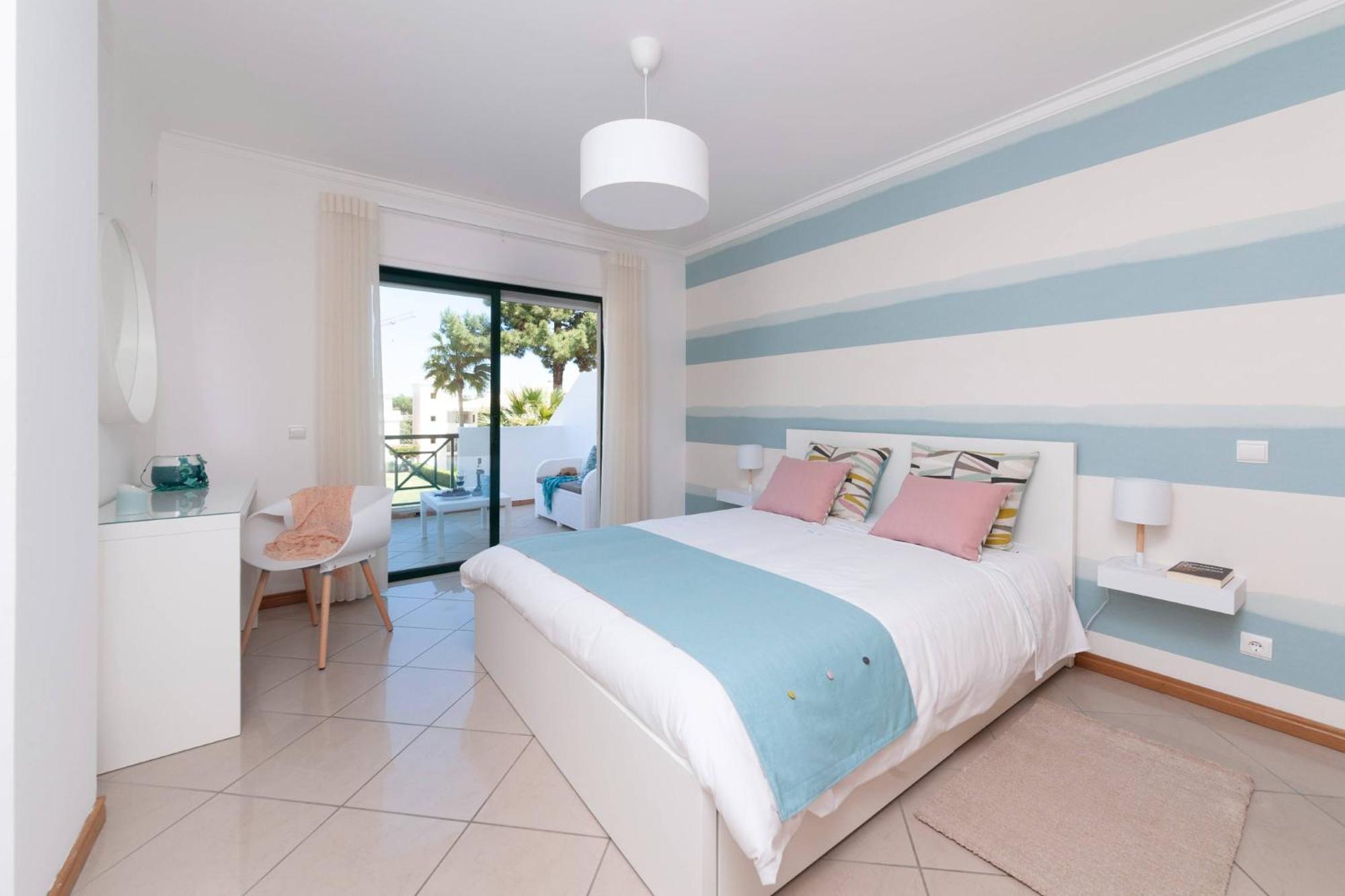 Santa Eulalia Apartment Luxury - Blue Sea Albufeira Zewnętrze zdjęcie