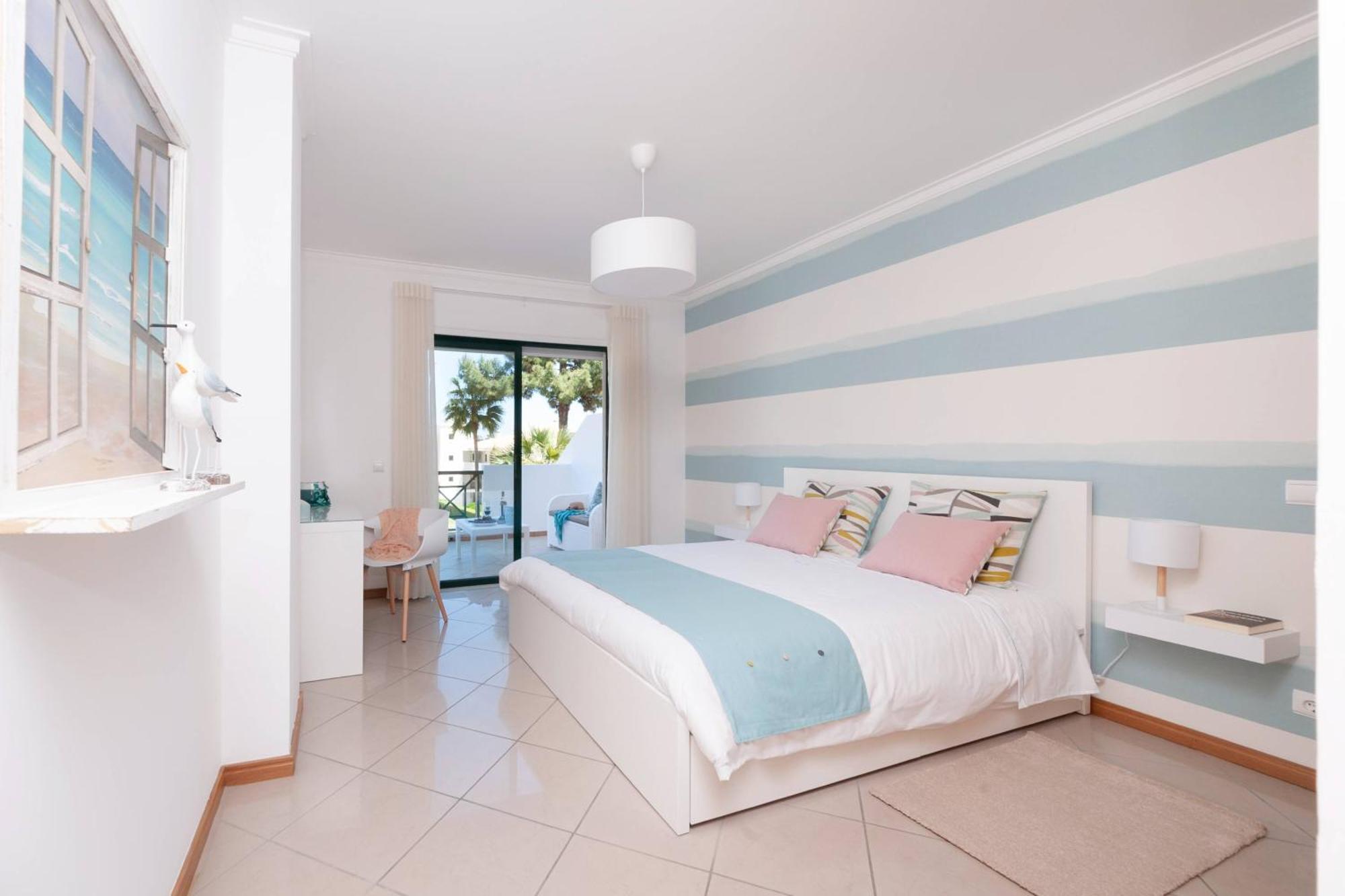 Santa Eulalia Apartment Luxury - Blue Sea Albufeira Zewnętrze zdjęcie