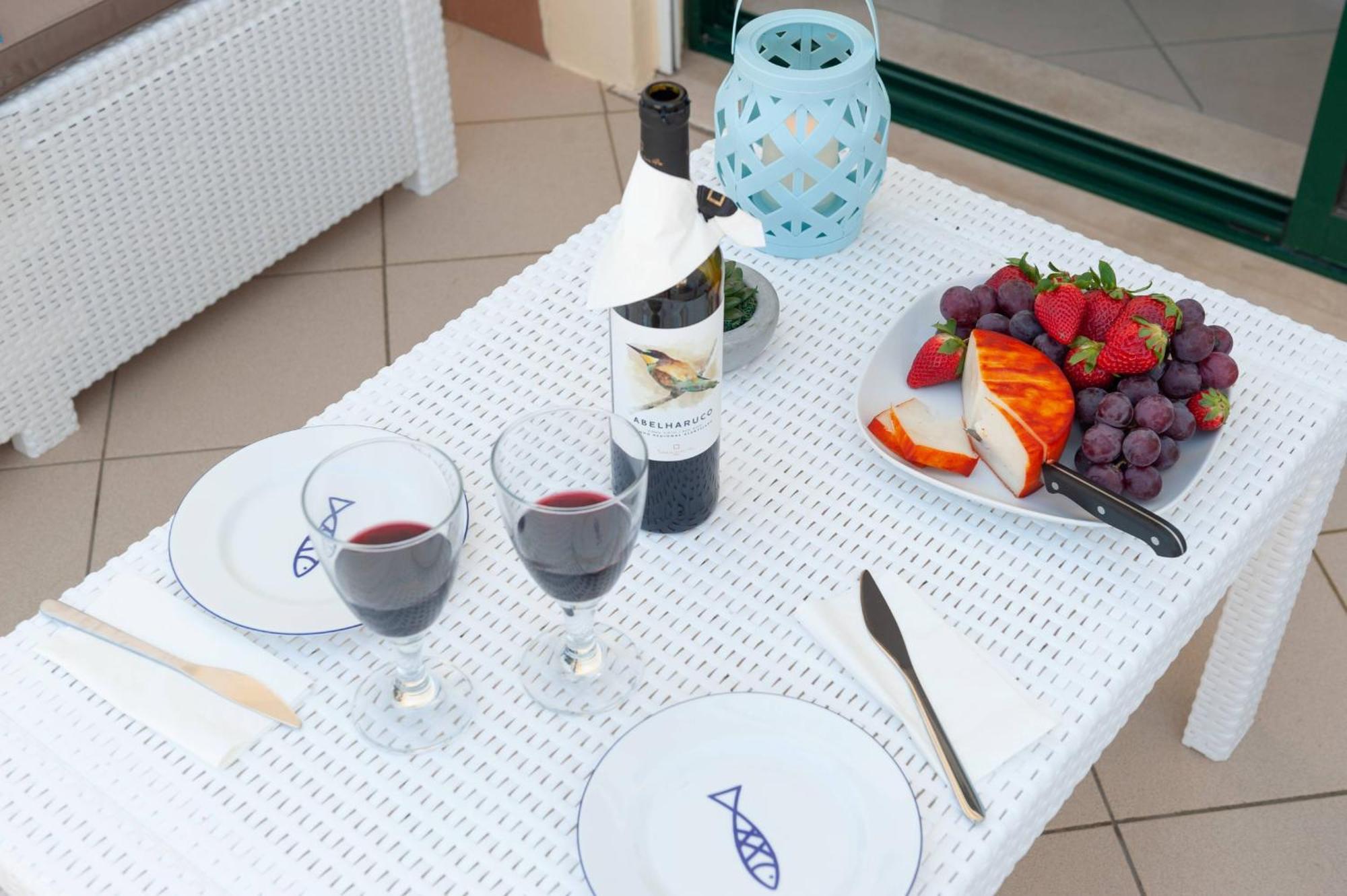 Santa Eulalia Apartment Luxury - Blue Sea Albufeira Zewnętrze zdjęcie
