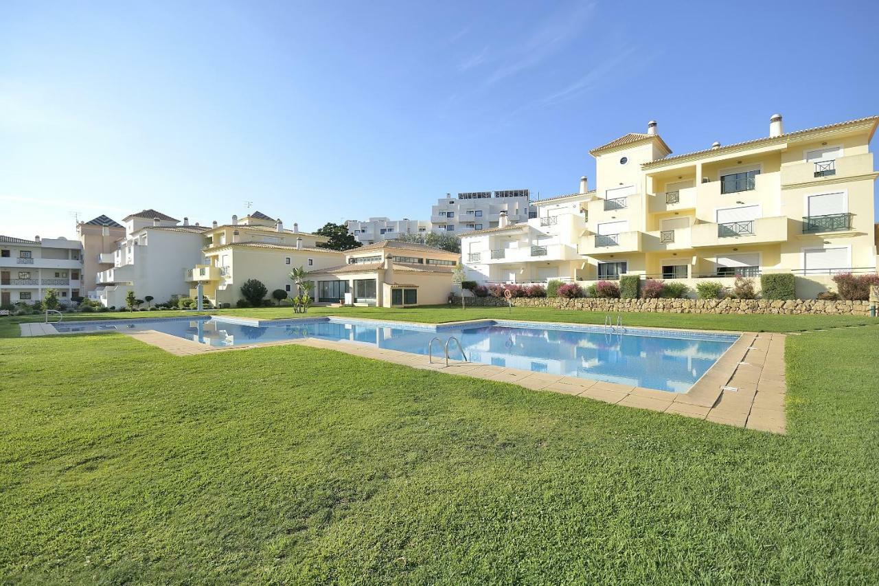 Santa Eulalia Apartment Luxury - Blue Sea Albufeira Zewnętrze zdjęcie