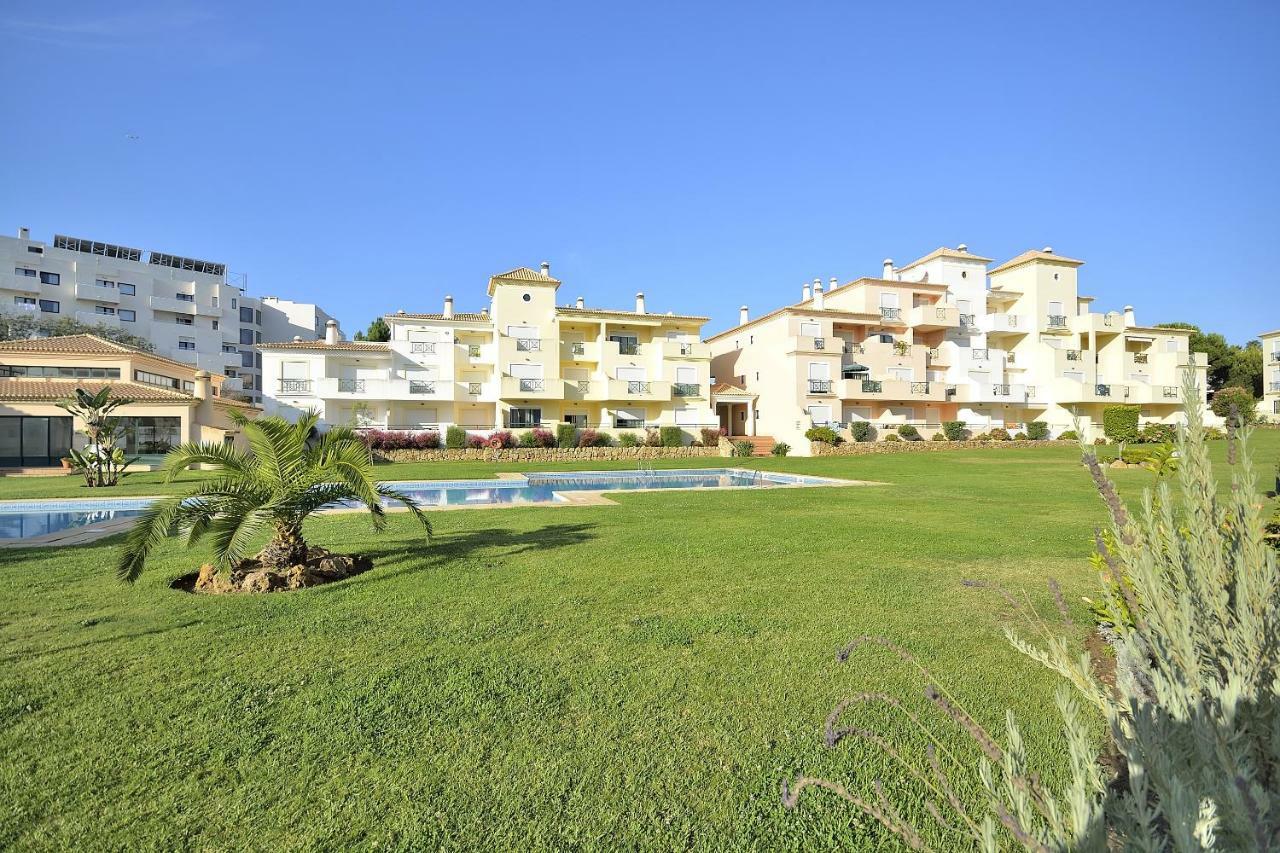 Santa Eulalia Apartment Luxury - Blue Sea Albufeira Zewnętrze zdjęcie