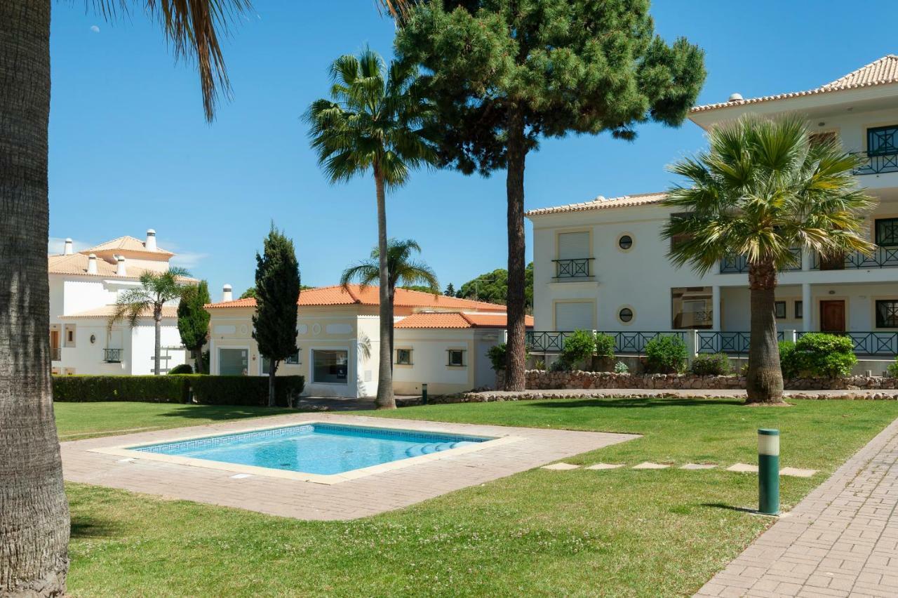 Santa Eulalia Apartment Luxury - Blue Sea Albufeira Zewnętrze zdjęcie