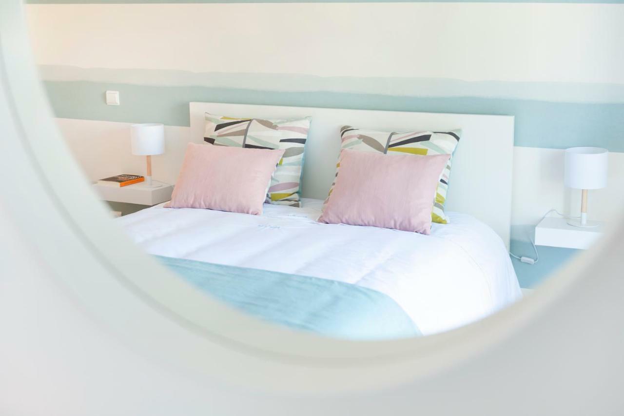 Santa Eulalia Apartment Luxury - Blue Sea Albufeira Zewnętrze zdjęcie