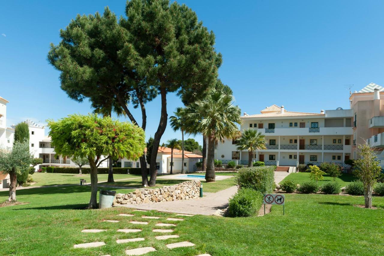 Santa Eulalia Apartment Luxury - Blue Sea Albufeira Zewnętrze zdjęcie