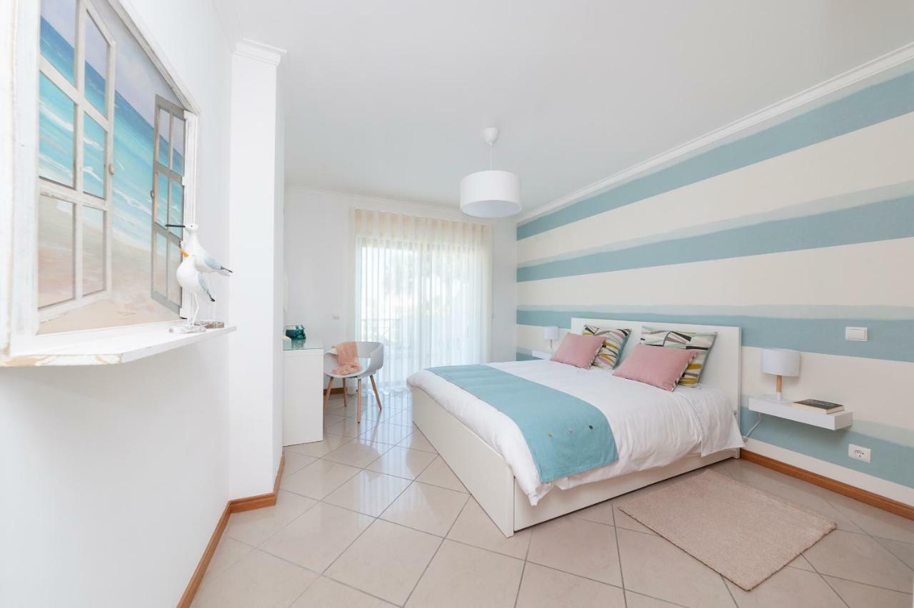 Santa Eulalia Apartment Luxury - Blue Sea Albufeira Zewnętrze zdjęcie
