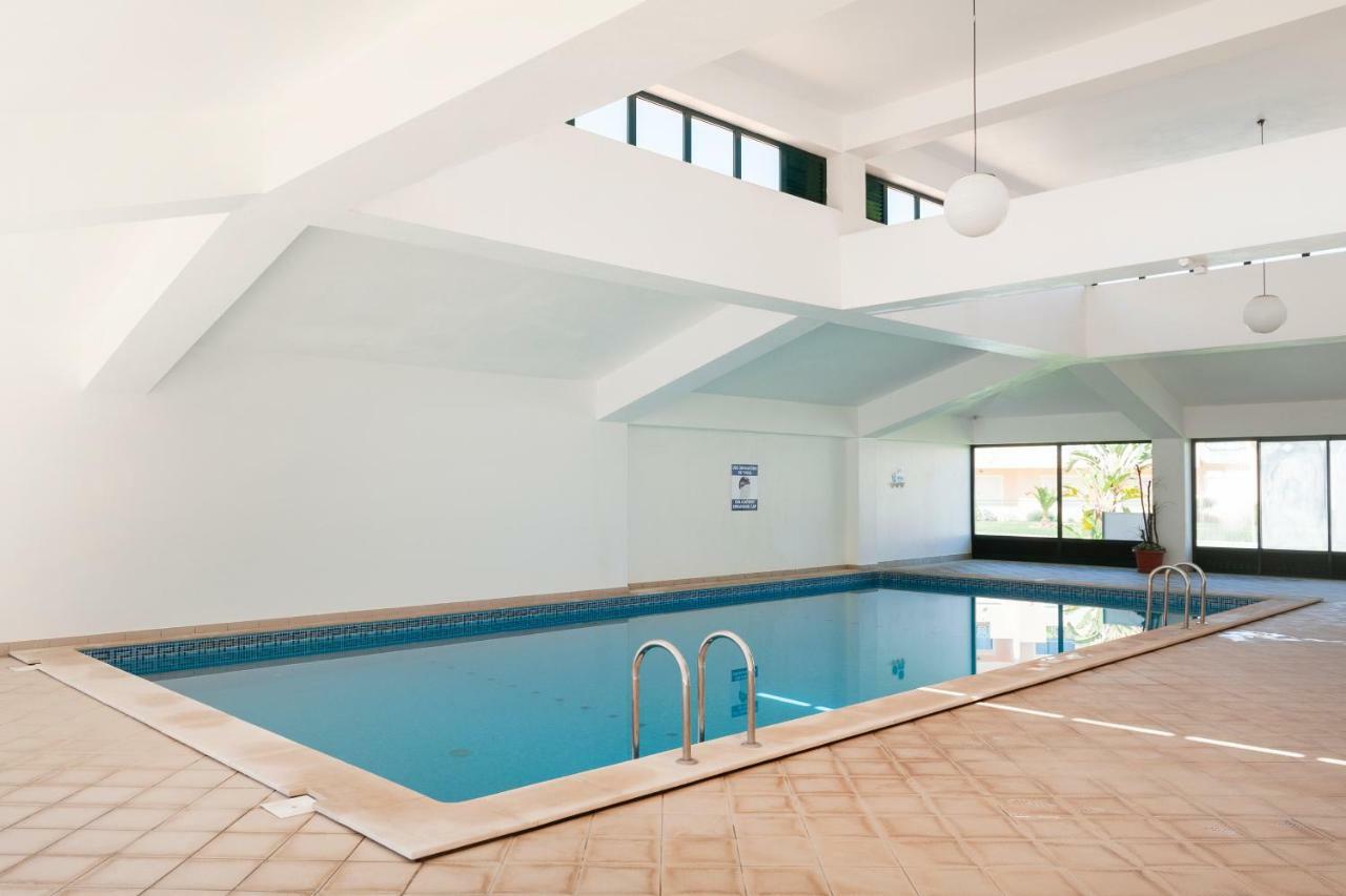 Santa Eulalia Apartment Luxury - Blue Sea Albufeira Zewnętrze zdjęcie