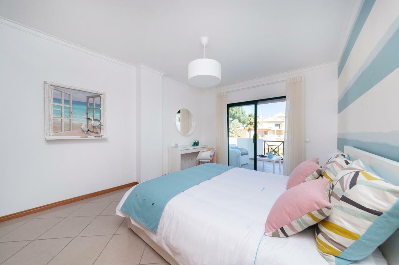 Santa Eulalia Apartment Luxury - Blue Sea Albufeira Zewnętrze zdjęcie
