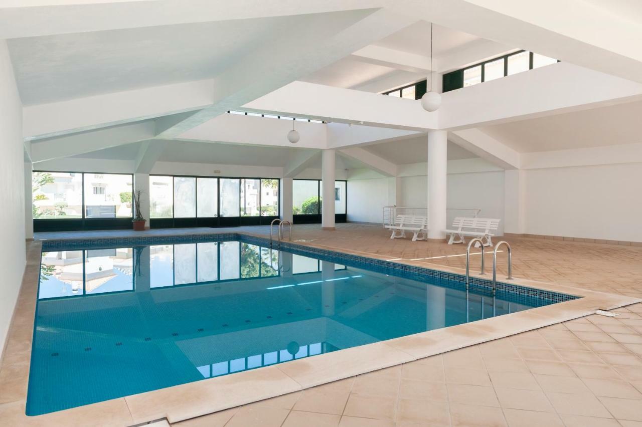 Santa Eulalia Apartment Luxury - Blue Sea Albufeira Zewnętrze zdjęcie