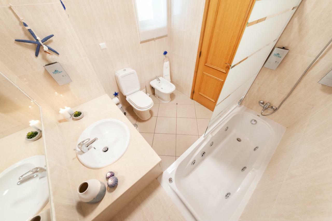 Santa Eulalia Apartment Luxury - Blue Sea Albufeira Zewnętrze zdjęcie